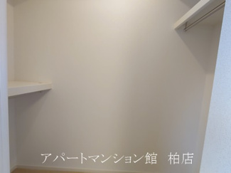 【収納】 | ジェルメ柏B棟