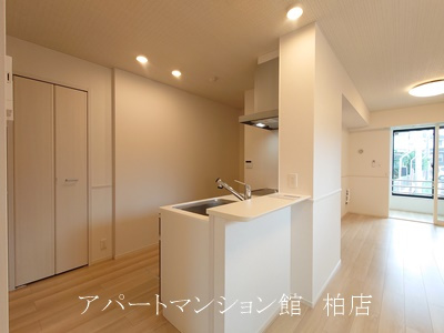 ジェルメ柏B棟のその他