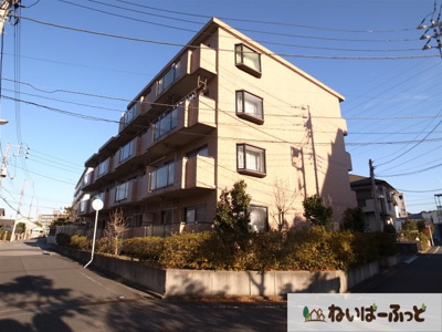 【外観】 | パル湯浅マンション | ファミリーにおすすめのマンション発見！