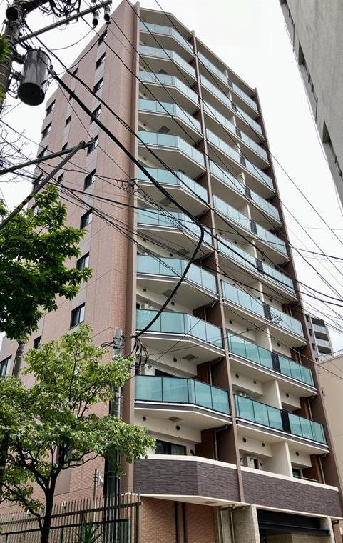 エクセレントシティ聖蹟桜ヶ丘