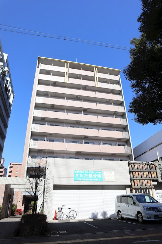 アンビション