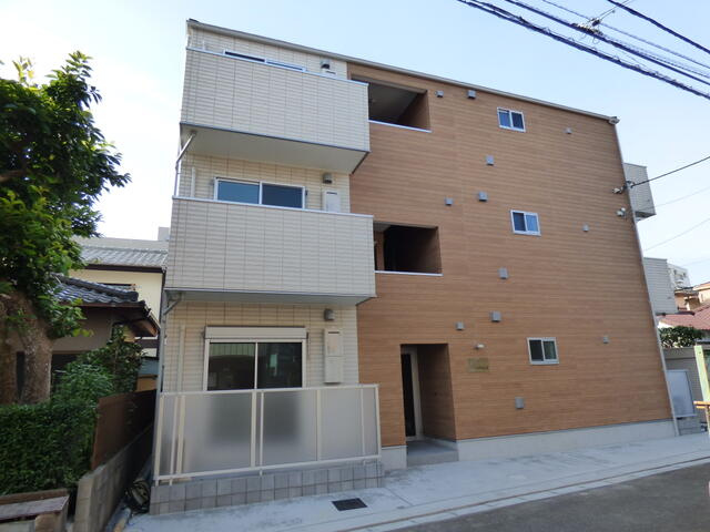 ＡＪ柏ＥａｓｔⅢ
