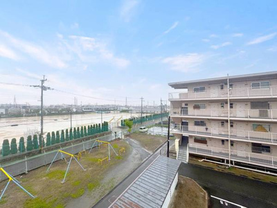 【その他】 | ビレッジハウス西町4号棟 | ビレッジハウスの同一物件・同一タイプの間取りの写真です