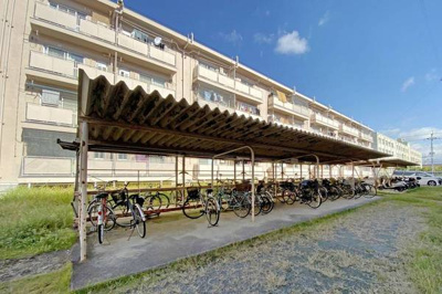 【その他】 | ビレッジハウス西町4号棟