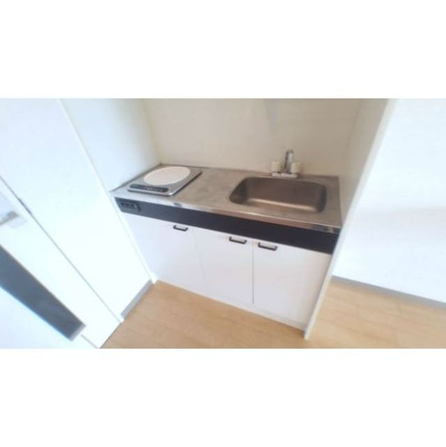 ビスタ江坂南