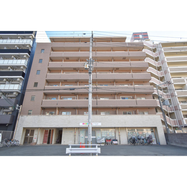 NLC新大阪