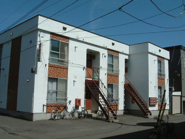 コーポラス２２