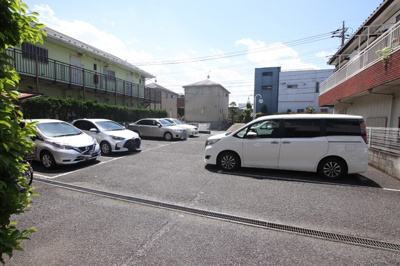 ★駐車場★※要空き確認