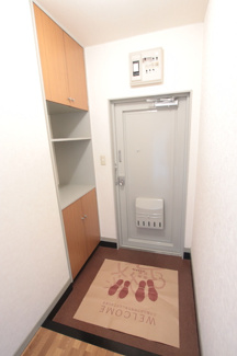 ☆玄関☆