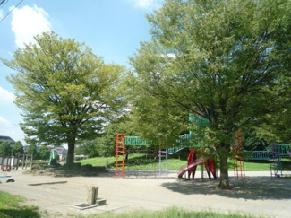 東浦和中央公園まで600ｍ