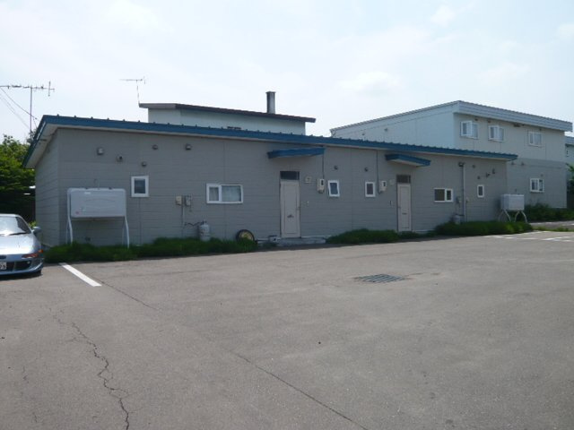 貸家（二戸平屋建）