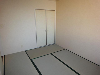 【設備】西ヶ原バーディーハイツＢ　