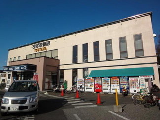 ＴＳＵＴＡＹＡ 400m