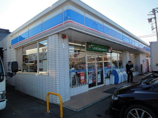 ローソン 700m