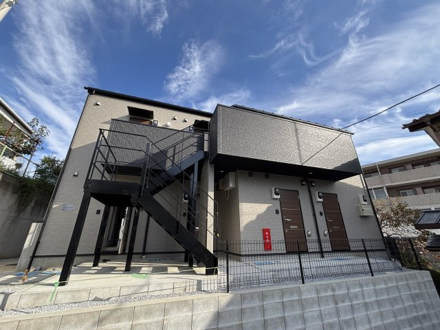 【外観】ルミエール八千代