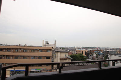 景色