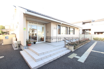 峰小児科まで600ｍ