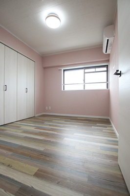 子供部屋