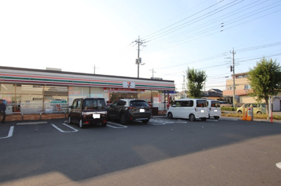 セブン-イレブン 久喜栗原２丁目店まで110ｍ