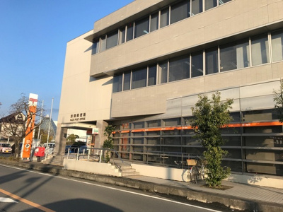 加須郵便局まで700ｍ