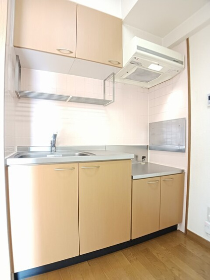 【キッチン】 | グランドコラム
