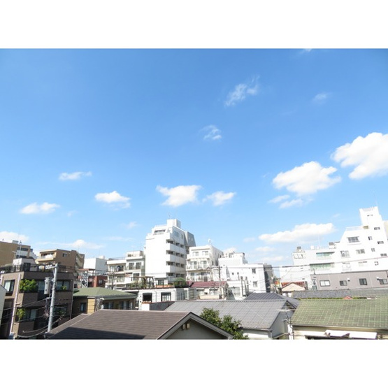【その他】 | スパシエベレーザ大山 | 眺望