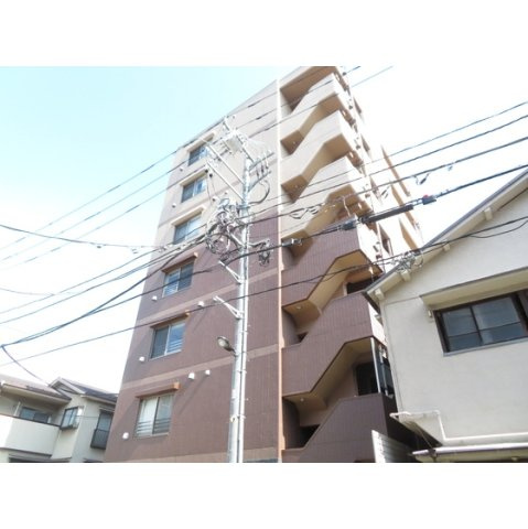 【外観】 | スパシエベレーザ大山 | 外観