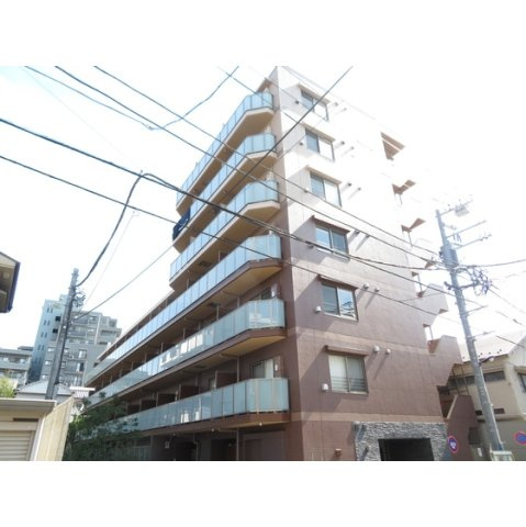 【外観】 | スパシエベレーザ大山 | 外観
