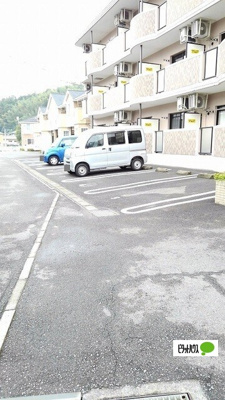 【駐車場】 | ｍｉｌｄ．Ａ