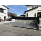 玉川町2丁目駐車場の画像