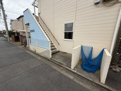 【その他】プロムナードハイムＤ