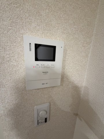【設備】プロムナードハイムＤ