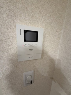 【設備】プロムナードハイムＤ