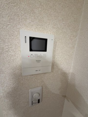 【設備】プロムナードハイムＤ