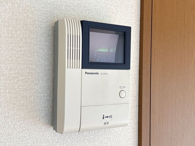 パルハイム2003　Ａ/Ｂ/Ｃのその他|モニタ付インターホン