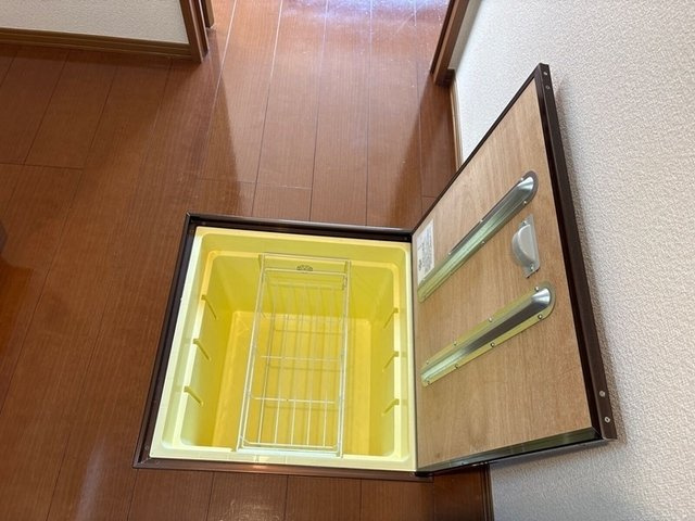 パルハイム2003　Ａ/Ｂ/Ｃのその他|床下収納