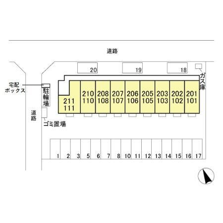 プランドールのその他