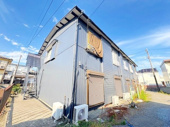コーポ長田Ａ棟の画像