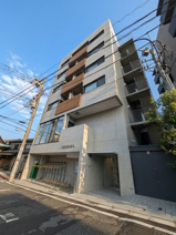 コージーコート谷中の画像