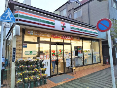 コンビニ