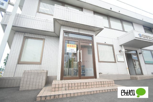 総社町総社貸事務所