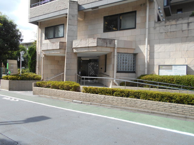 藤岡クリニックまで180m
