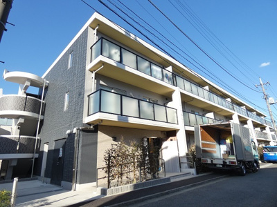 ★落ち着いた住環境★