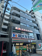 ドエール武蔵関の画像