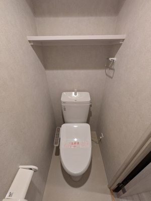 ★過去募集時の写真です★トイレ★