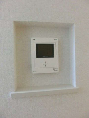 ベル　ソレイユＡのその他