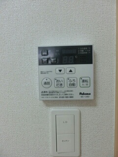 ベル　ソレイユＡのその他