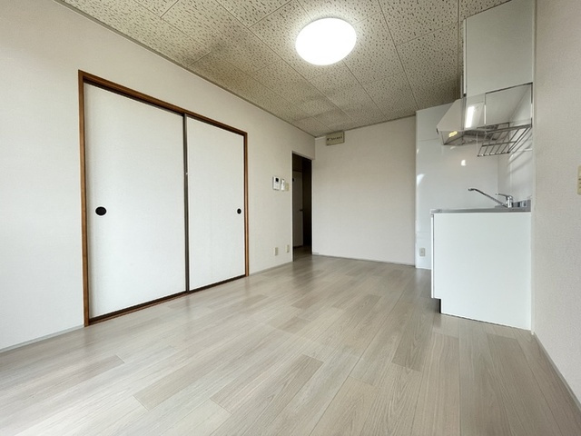 プレジール宮西のその他|DK７．５帖