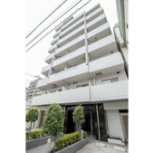 コンフォリア清澄白河トロワの画像