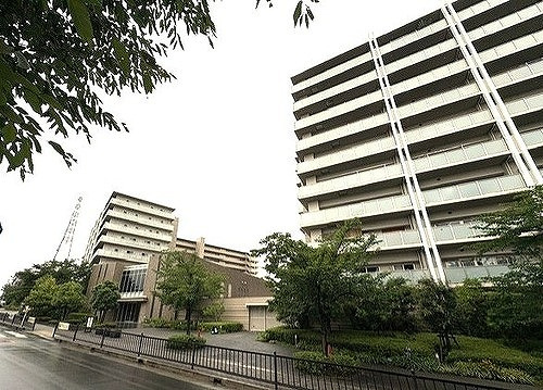 ライオンズ南千里佐竹台グランハート　ソレイユヴィラ